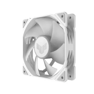 ASUS Lüfter TUF GAMING TR120 ARGB, 1x120mm, weiß