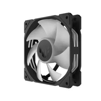 ASUS Lüfter TUF GAMING TR120 ARGB, 1x120mm, schwarz
