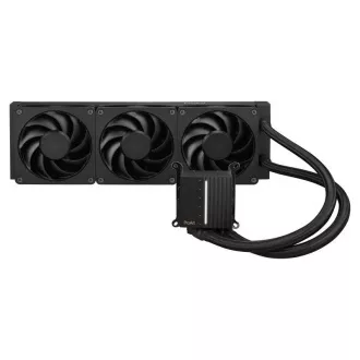 ASUS CPU-Wasserkühler AIO ProArt LC 360, 3x120mm ASUS CPU-Wasserkühler AIO ProArt LC 360, 3x120mm