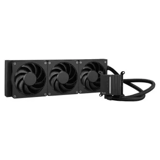 ASUS CPU-Wasserkühler AIO ProArt LC 360, 3x120mm ASUS CPU-Wasserkühler AIO ProArt LC 360, 3x120mm