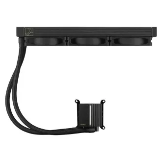 ASUS CPU-Wasserkühler AIO ProArt LC 360, 3x120mm ASUS CPU-Wasserkühler AIO ProArt LC 360, 3x120mm
