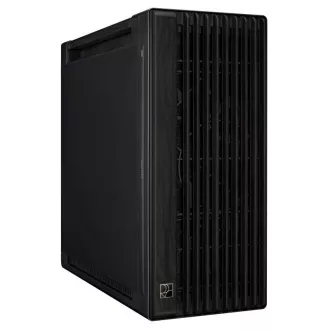 ASUS Gehäuse PROART PA602 WOOD METAL PWM BLACK, Mid Tower, schwarz ASUS Gehäuse PROART PA602 WOOD METAL PWM BLACK, Mid Tower, schwarz