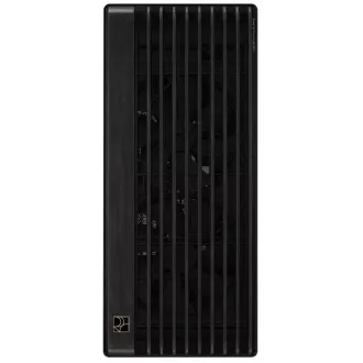 ASUS Gehäuse PROART PA602 WOOD METAL PWM BLACK, Mid Tower, schwarz ASUS Gehäuse PROART PA602 WOOD METAL PWM BLACK, Mid Tower, schwarz
