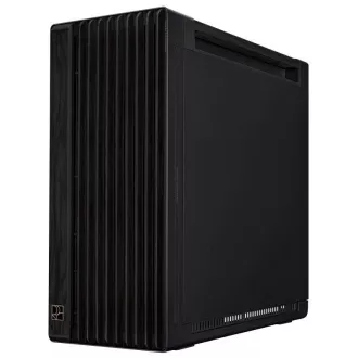 ASUS Gehäuse PROART PA602 WOOD METAL PWM BLACK, Mid Tower, schwarz ASUS Gehäuse PROART PA602 WOOD METAL PWM BLACK, Mid Tower, schwarz