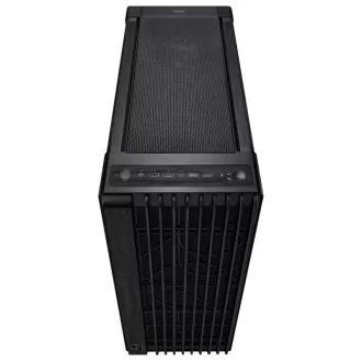 ASUS Gehäuse PROART PA602 WOOD METAL PWM BLACK, Mid Tower, schwarz ASUS Gehäuse PROART PA602 WOOD METAL PWM BLACK, Mid Tower, schwarz