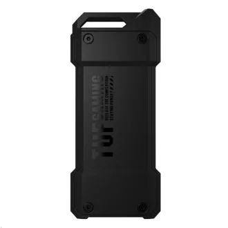 ASUS TUF GAMING A2 SSD NVME Gehäuse, USB3.2 Gen 2X1, M.2 NVMe SSD Metallgehäuse, schwarz ASUS TUF GAMING A2 SSD NVME Gehäuse, USB3.2 Gen 2X1, M.2 NVMe SSD Metallgehäuse, schwarz