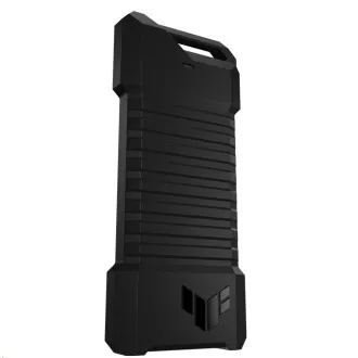 ASUS TUF GAMING A2 SSD NVME Gehäuse, USB3.2 Gen 2X1, M.2 NVMe SSD Metallgehäuse, schwarz ASUS TUF GAMING A2 SSD NVME Gehäuse, USB3.2 Gen 2X1, M.2 NVMe SSD Metallgehäuse, schwarz