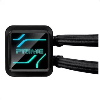 ASUS CPU-Wasserkühler AIO PRIME LC 360 ARGB, 3x120mm, AM5, LGA1851, schwarz ASUS CPU-Wasserkühler AIO PRIME LC 360 ARGB, 3x120mm, AM5, LGA1851, schwarz