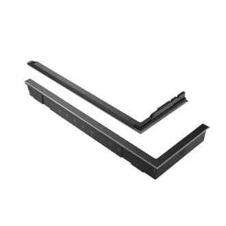 ASUS TUF GAMING ARGB Pro GT502 HORIZON Beleuchtungskit, Schwarz ASUS TUF GAMING ARGB Pro GT502 HORIZON Beleuchtungskit, Schwarz