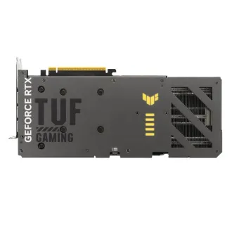 ASUS VGA NVIDIA GeForce RTX 5060 TUF GAMING OC 8GB, 8GB GDDR7, 3xDP, 1xHDMI