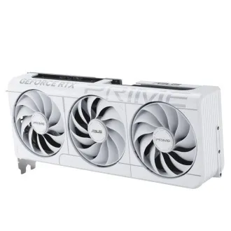 ASUS VGA NVIDIA GeForce RTX 5070 PRIME 12GB OC WHITE, 12GB GDDR7, 3xDP, 1xHDMI