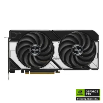 ASUS VGA NVIDIA GeForce RTX 5070 DUAL 12GB OC, 12GB GDDR7, 3xDP, 1xHDMI ASUS VGA NVIDIA GeForce RTX 5070 DUAL 12GB OC, 12GB GDDR7, 3xDP, 1xHDMI