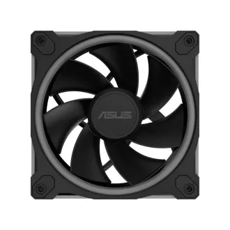 ASUS Lüfter PRIME MR120 ARGB Reverse, 3x120mm, schwarz