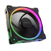 ASUS Fan PRIME MR120 ARGB, 1x120mm, schwarz