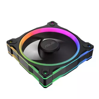 ASUS Fan PRIME MR120 ARGB, 1x120mm, schwarz