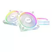 ASUS Lüfter PRIME MR120 ARGB, 3x120mm, weiß