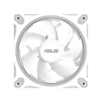 ASUS Lüfter PRIME MR120 ARGB, 3x120mm, weiß ASUS Lüfter PRIME MR120 ARGB, 3x120mm, weiß