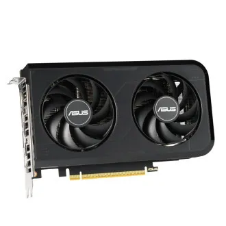 ASUS VGA NVIDIA GeForce RTX 5050 DUAL OC 8G, 8G GDDR6, 3xDP, 1xHDMI ASUS VGA NVIDIA GeForce RTX 5050 DUAL OC 8G, 8G GDDR6, 3xDP, 1xHDMI