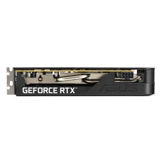 ASUS VGA NVIDIA GeForce RTX 5050 DUAL OC 8G, 8G GDDR6, 3xDP, 1xHDMI ASUS VGA NVIDIA GeForce RTX 5050 DUAL OC 8G, 8G GDDR6, 3xDP, 1xHDMI