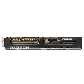 ASUS VGA AMD Radeon RX 9070 PRIME OC EVO 16GB, RX 9070, 16GB GDDR6, 3xDP, 1xHDMI ASUS VGA AMD Radeon RX 9070 PRIME OC EVO 16GB, RX 9070, 16GB GDDR6, 3xDP, 1xHDMI