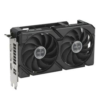 ASUS VGA AMD Radeon RX 9060 XT DUAL 16GB, RX 9060 XT, 16GB GDDR6, 2xDP, 1xHDMI ASUS VGA AMD Radeon RX 9060 XT DUAL 16GB, RX 9060 XT, 16GB GDDR6, 2xDP, 1xHDMI