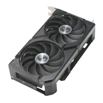 ASUS VGA AMD Radeon RX 9060 XT DUAL 16GB, RX 9060 XT, 16GB GDDR6, 2xDP, 1xHDMI ASUS VGA AMD Radeon RX 9060 XT DUAL 16GB, RX 9060 XT, 16GB GDDR6, 2xDP, 1xHDMI