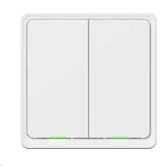 Tesla Smart Switch Dual ZigBee Tesla Smart Switch Dual ZigBee