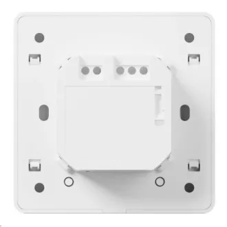 Tesla Smart Switch Dual ZigBee Tesla Smart Switch Dual ZigBee