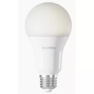 TechToy Smart Bulb RGB 11W E27