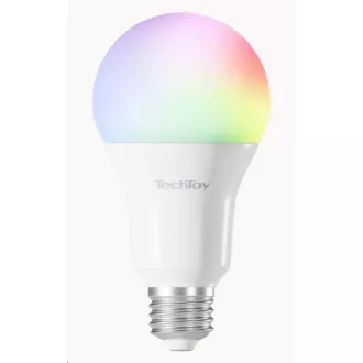 TechToy Smart Bulb RGB 11W E27