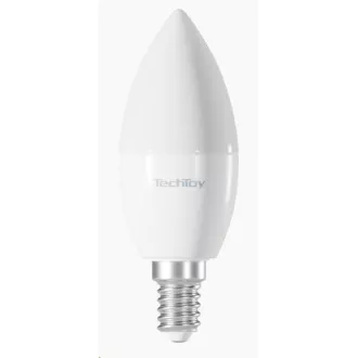TechToy Smart Bulb RGB 4, 4W E14 TechToy Smart Bulb RGB 4, 4W E14