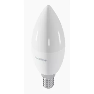 TechToy Smart Bulb RGB 4, 4W E14 TechToy Smart Bulb RGB 4, 4W E14