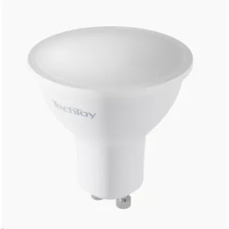 TechToy Smart Bulb RGB 4, 5W GU10 TechToy Smart Bulb RGB 4, 5W GU10