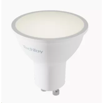 TechToy Smart Bulb RGB 4, 5W GU10 TechToy Smart Bulb RGB 4, 5W GU10