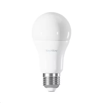 TechToy Intelligente Glühbirne RGB 9W E27 ZigBee TechToy Intelligente Glühbirne RGB 9W E27 ZigBee