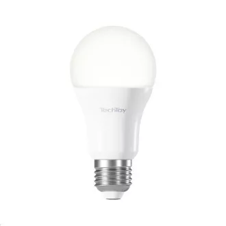 TechToy Intelligente Glühbirne RGB 9W E27 ZigBee TechToy Intelligente Glühbirne RGB 9W E27 ZigBee