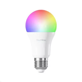TechToy Intelligente Glühbirne RGB 9W E27 ZigBee TechToy Intelligente Glühbirne RGB 9W E27 ZigBee