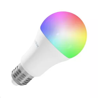 TechToy Intelligente Glühbirne RGB 9W E27 ZigBee TechToy Intelligente Glühbirne RGB 9W E27 ZigBee