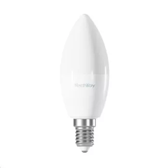 TechToy Intelligente Glühbirne RGB 6W E14 ZigBee TechToy Intelligente Glühbirne RGB 6W E14 ZigBee