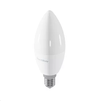 TechToy Intelligente Glühbirne RGB 6W E14 ZigBee TechToy Intelligente Glühbirne RGB 6W E14 ZigBee