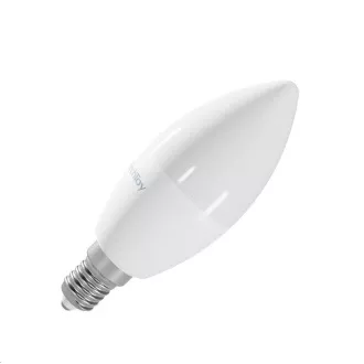 TechToy Intelligente Glühbirne RGB 6W E14 ZigBee TechToy Intelligente Glühbirne RGB 6W E14 ZigBee