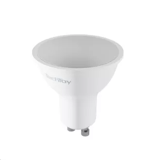 TechToy Intelligente Glühbirne RGB 4.7W GU10 ZigBee TechToy Intelligente Glühbirne RGB 4.7W GU10 ZigBee