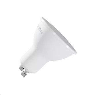 TechToy Intelligente Glühbirne RGB 4.7W GU10 ZigBee TechToy Intelligente Glühbirne RGB 4.7W GU10 ZigBee