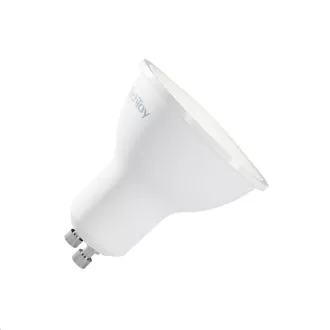 TechToy Intelligente Glühbirne RGB 4.7W GU10 ZigBee TechToy Intelligente Glühbirne RGB 4.7W GU10 ZigBee