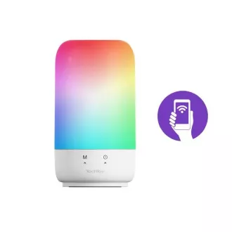 TechToy Smart Tischlampe