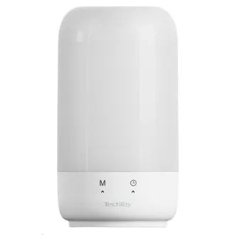 TechToy Smart Tischlampe