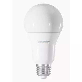 TechToy Smart Glühbirne RGB 11W E27 3er Set