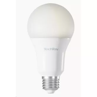 TechToy Smart Glühbirne RGB 11W E27 3er Set