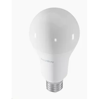 TechToy Smart Glühbirne RGB 11W E27 3er Set