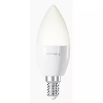TechToy Smart Bulb RGB 4, 4W E14 3er Set